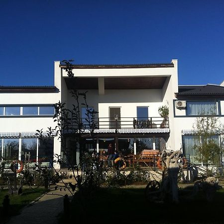 Seaman'S House 호텔 바두 외부 사진