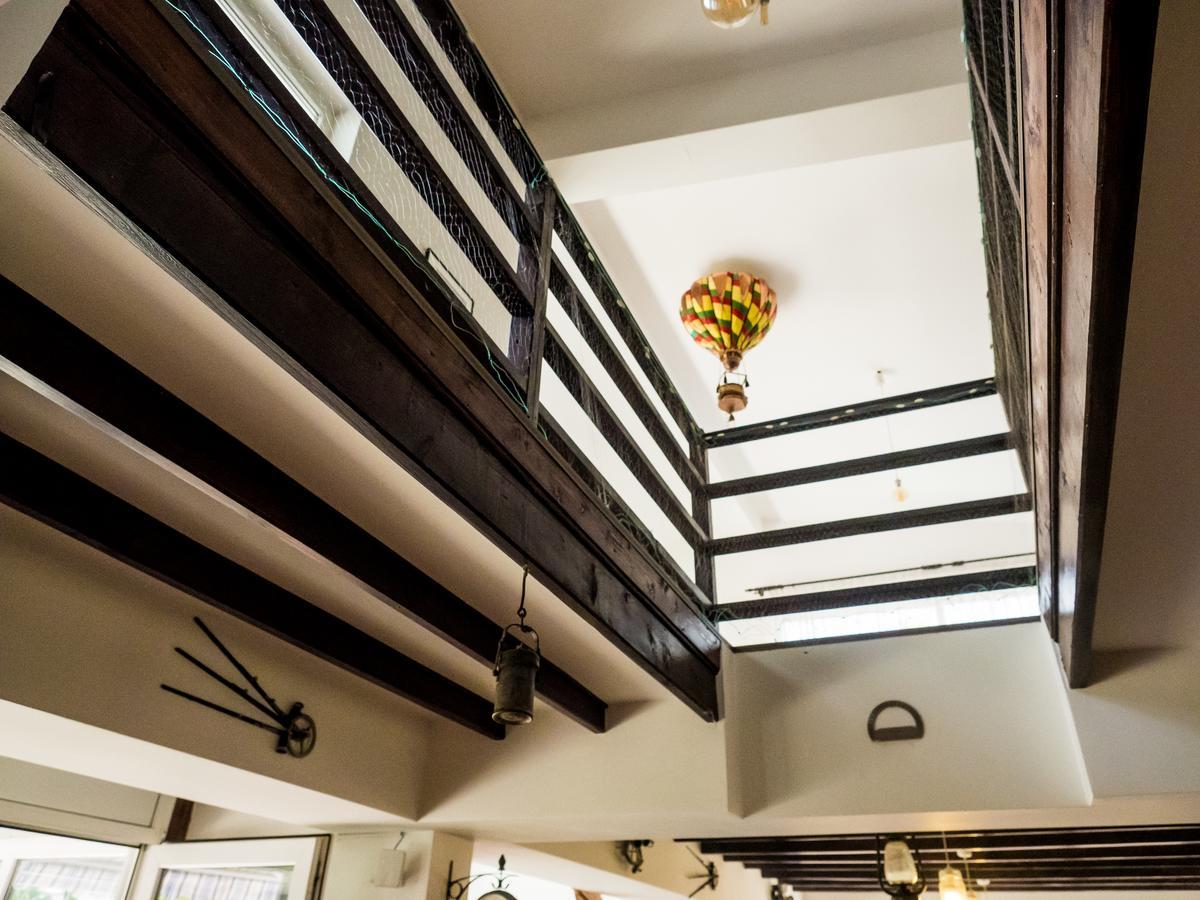Seaman'S House 호텔 바두 외부 사진