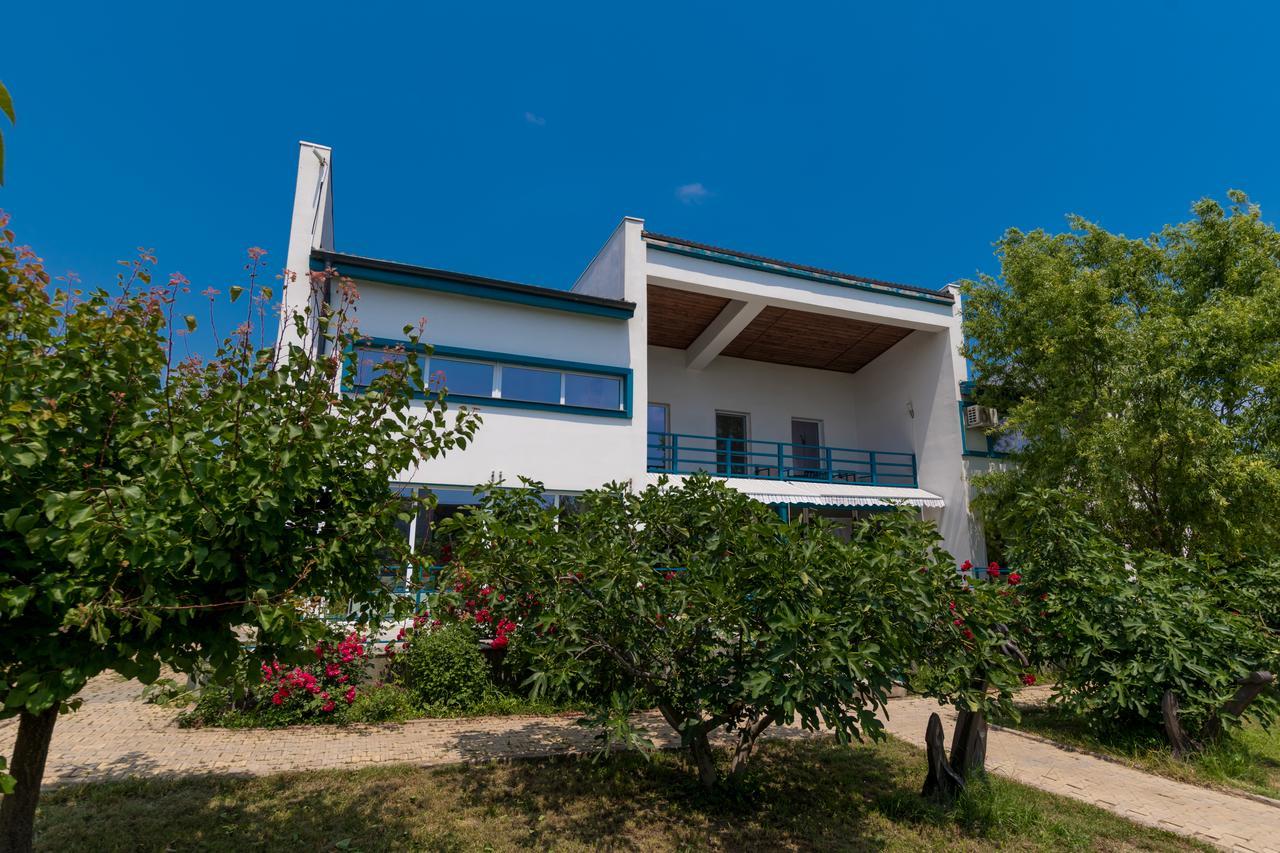 Seaman'S House 호텔 바두 외부 사진