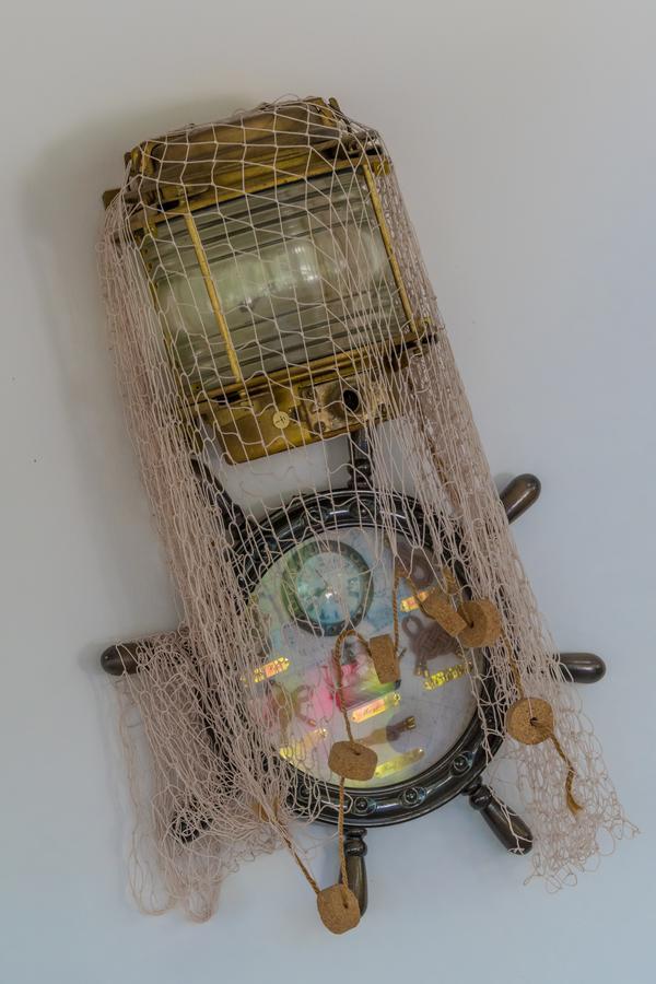 Seaman'S House 호텔 바두 외부 사진