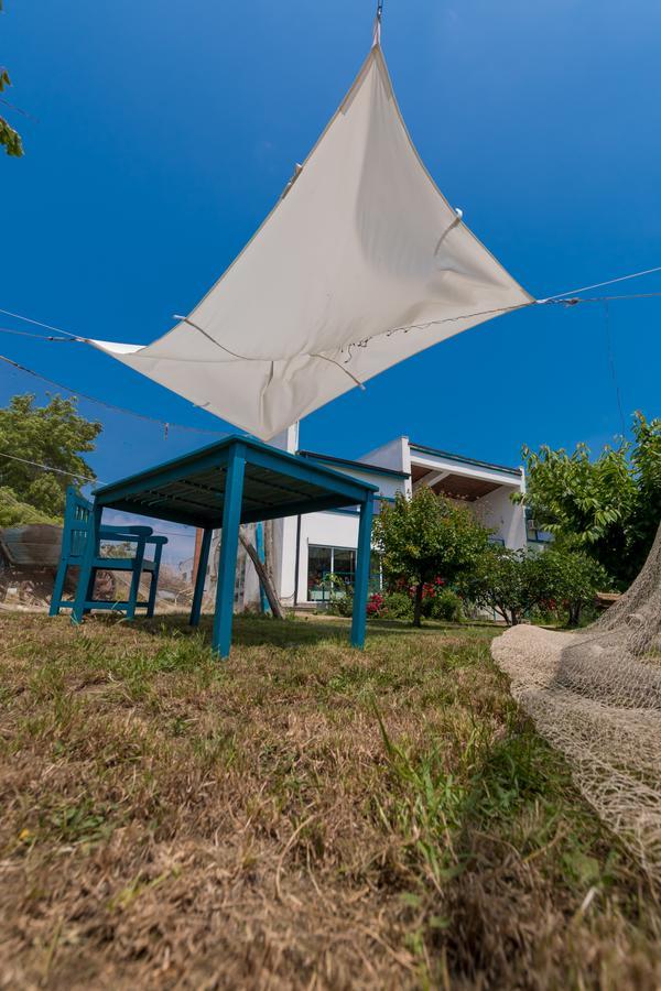 Seaman'S House 호텔 바두 외부 사진