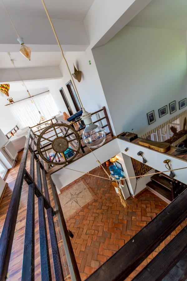 Seaman'S House 호텔 바두 외부 사진