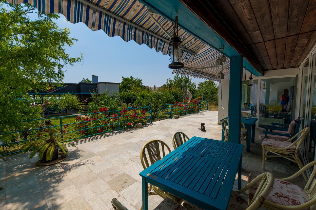 Seaman'S House 호텔 바두 외부 사진