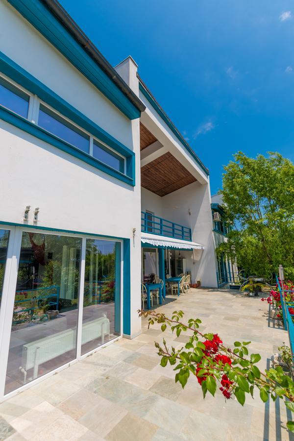 Seaman'S House 호텔 바두 외부 사진