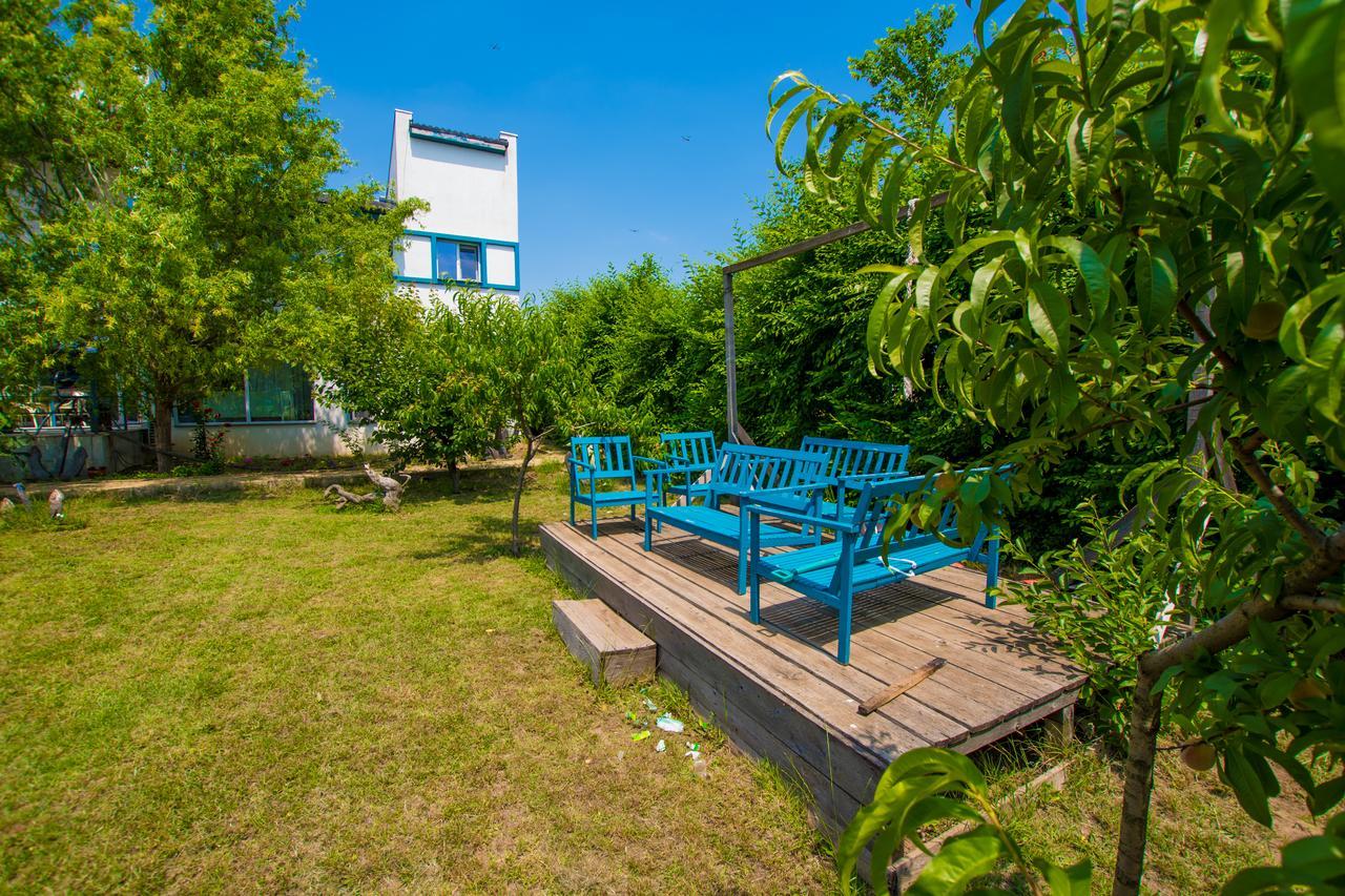 Seaman'S House 호텔 바두 외부 사진