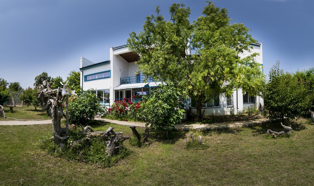 Seaman'S House 호텔 바두 외부 사진
